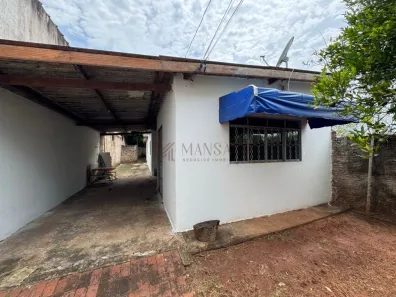 Casa com 3 Quartos à venda, 104m² no Parque Bauru, Bauru