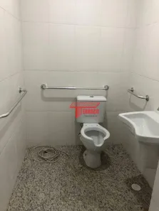 Prédio Comercial para alugar, 870m² no Centro, São Bernardo do Campo