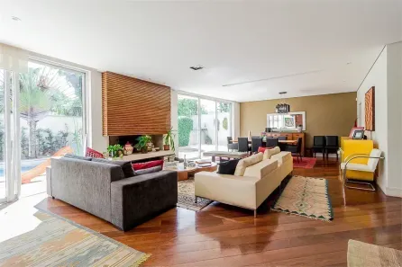Casa com 4 Quartos à venda, 500m² no Alto da Lapa, São Paulo