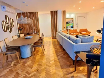 Apartamento com 4 Quartos à venda, 259m² no Copacabana, Rio de Janeiro