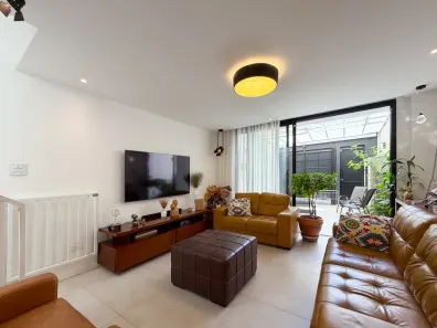 Casa com 2 Quartos à venda, 130m² no Planalto Paulista, São Paulo