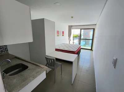 Apartamento com 1 Quarto à venda, 28m² no , Ipojuca