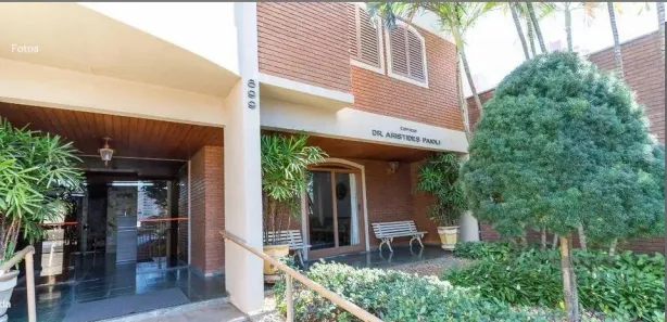 Apartamento com 3 Quartos à venda, 84m² no Vila Itapura, Campinas