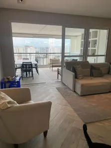 Apartamento com 3 Quartos à venda, 123m² no Parque São Jorge, São Paulo