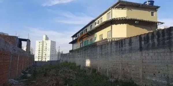 Lote/Terreno para venda ou aluguel, 400m² no Macedo, Guarulhos