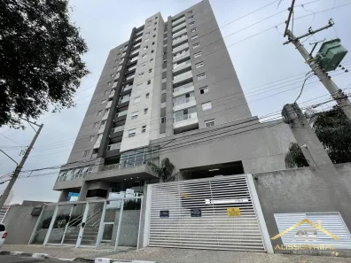 Apartamento com 3 Quartos à venda, 64m² no Jardim das Flores, Osasco