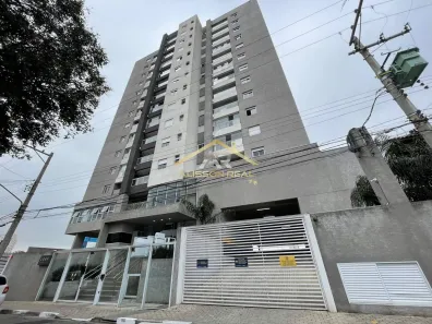 Apartamento com 3 Quartos à venda, 65m² no Jardim das Flores, Osasco