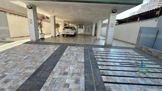 Kitnet com 1 Quarto à venda, 45m² no Guilhermina, Praia Grande