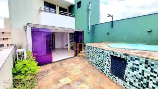 Apartamento com 2 Quartos à venda, 112m² no Butantã, São Paulo
