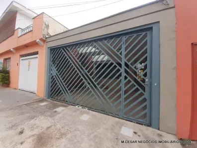 Casa com 2 Quartos à venda, 144m² no Chácara Santo Antônio (Zona Leste), São Paulo