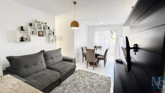 Apartamento com 3 Quartos à venda, 54m² no Centro, Duque de Caxias