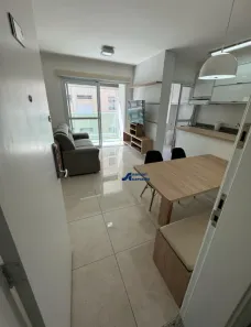 Apartamento com 1 Quarto para alugar, 42m² no República, São Paulo