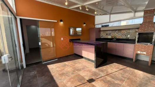 Apartamento com 3 Quartos para alugar, 105m² no Ponte de São João, Jundiaí