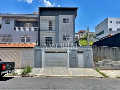 Sobrado com 4 Quartos à venda, 150m² no Portais (Polvilho), Cajamar