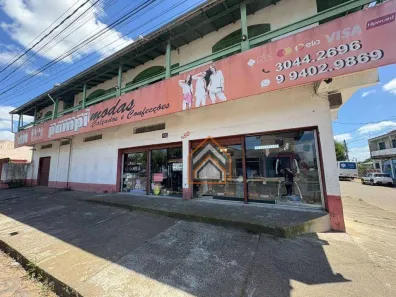 Ponto Comercial para alugar, 200m² no Maria Regina, Alvorada