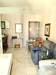 Apartamento com 1 Quarto à venda, 50m² no Jardim Paulista, São Paulo