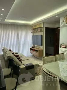 Apartamento com 2 Quartos à venda, 55m² no Morumbi, Uberlândia