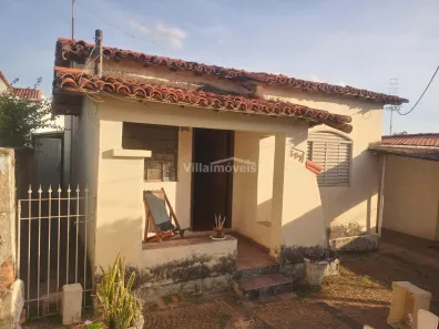 Casa com 4 Quartos à venda, 282m² no Vila Industrial, Campinas