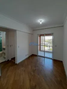Apartamento com 2 Quartos para alugar, 62m² no Bethaville I, Barueri