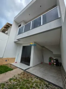 Casa com 3 Quartos à venda, 90m² no Guarujá Mansões, Betim