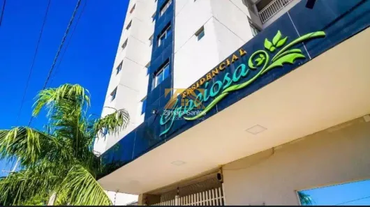 Apartamento com 2 Quartos à venda, 55m² no Graciosa - Orla 14, Palmas