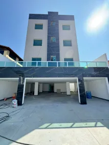 Apartamento com 3 Quartos à venda, 115m² no Santa Mônica, Belo Horizonte