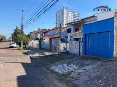 Casa com 2 Quartos à venda, 173m² no Centro, Esteio