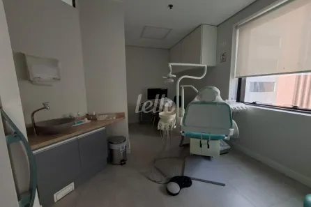 Sala Comercial à venda, 35m² no Cidade Monções, São Paulo