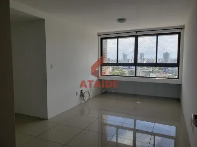 Apartamento com 2 Quartos à venda, 59m² no Candeias, Jaboatão dos Guararapes