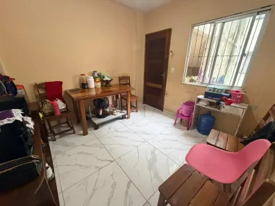Apartamento com 2 Quartos à venda, 10m² no Curió-Utinga, Belém