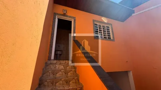 Casa com 1 Quarto para alugar, 125m² no Residencial União, São José dos Campos
