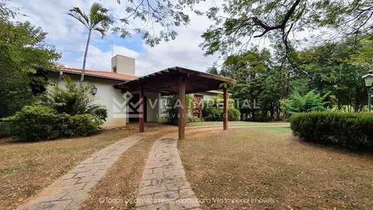 Casa de Condomínio com 4 Quartos à venda, 400m² no Condomínio Terras de São José, Itu
