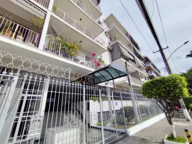 Apartamento com 2 Quartos à venda, 75m² no Penha Circular, Rio de Janeiro