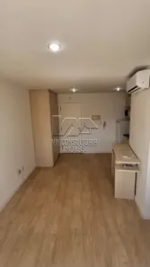 Apartamento com 1 Quarto à venda, 32m² no Consolação, São Paulo