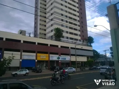Apartamento com 3 Quartos à venda, 100m² no Centro, Uberaba