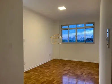 Apartamento com 2 Quartos para alugar, 56m² no Jaguaré, São Paulo