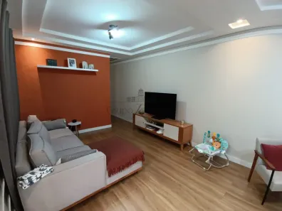 Casa com 4 Quartos à venda, 139m² no Parque Itamarati, Jacareí