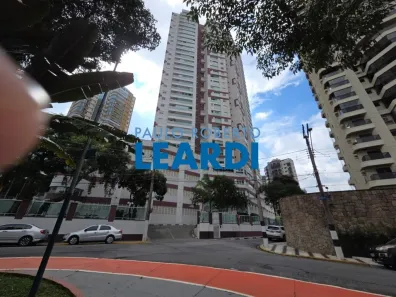 Apartamento com 4 Quartos para alugar, 176m² no Parque Monte Líbano, Mogi das Cruzes