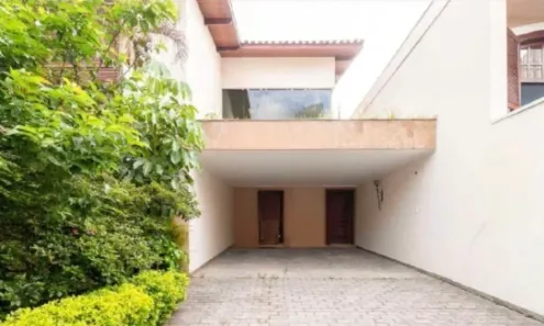 Ponto Comercial para alugar, 419m² no Jardim Brasil (Zona Sul), São Paulo