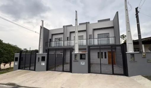 Casa com 3 Quartos à venda, 126m² no Tifa Martins, Jaraguá do Sul