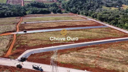 Lote/Terreno à venda, 236m² no Universitário, Cascavel