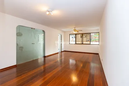 Apartamento com 4 Quartos à venda, 216m² no Perdizes, São Paulo