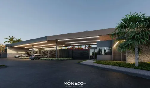 Lote/Terreno à venda, 267m² no Recanto do Salto, Londrina