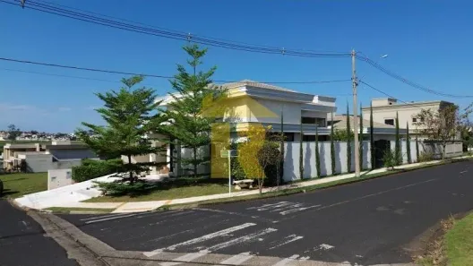 Casa de Condomínio com 3 Quartos à venda, 307m² no Parque Residencial Buona Vita, São José do Rio Preto