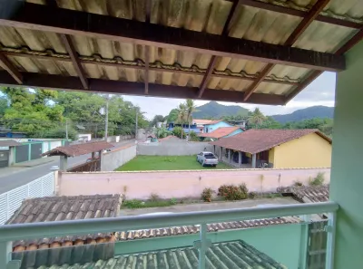 Casa com 2 Quartos à venda, 97m² no Parque Fleixal, Guapimirim