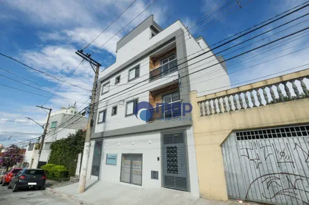 Apartamento com 2 Quartos à venda, 45m² no Vila Romero, São Paulo