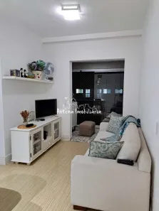 Apartamento com 1 Quarto à venda, 30m² no Santa Cecília, São Paulo