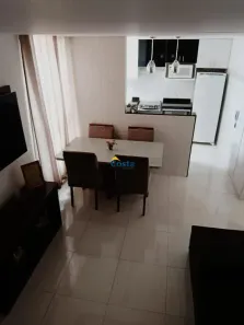 Apartamento com 2 Quartos à venda, 45m² no Sapucaia, Contagem