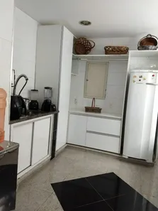 Apartamento com 5 Quartos à venda, 305m² no Boqueirão, Santos