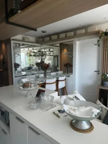 Apartamento com 2 Quartos para alugar, 79m² no Barra Olímpica, Rio de Janeiro